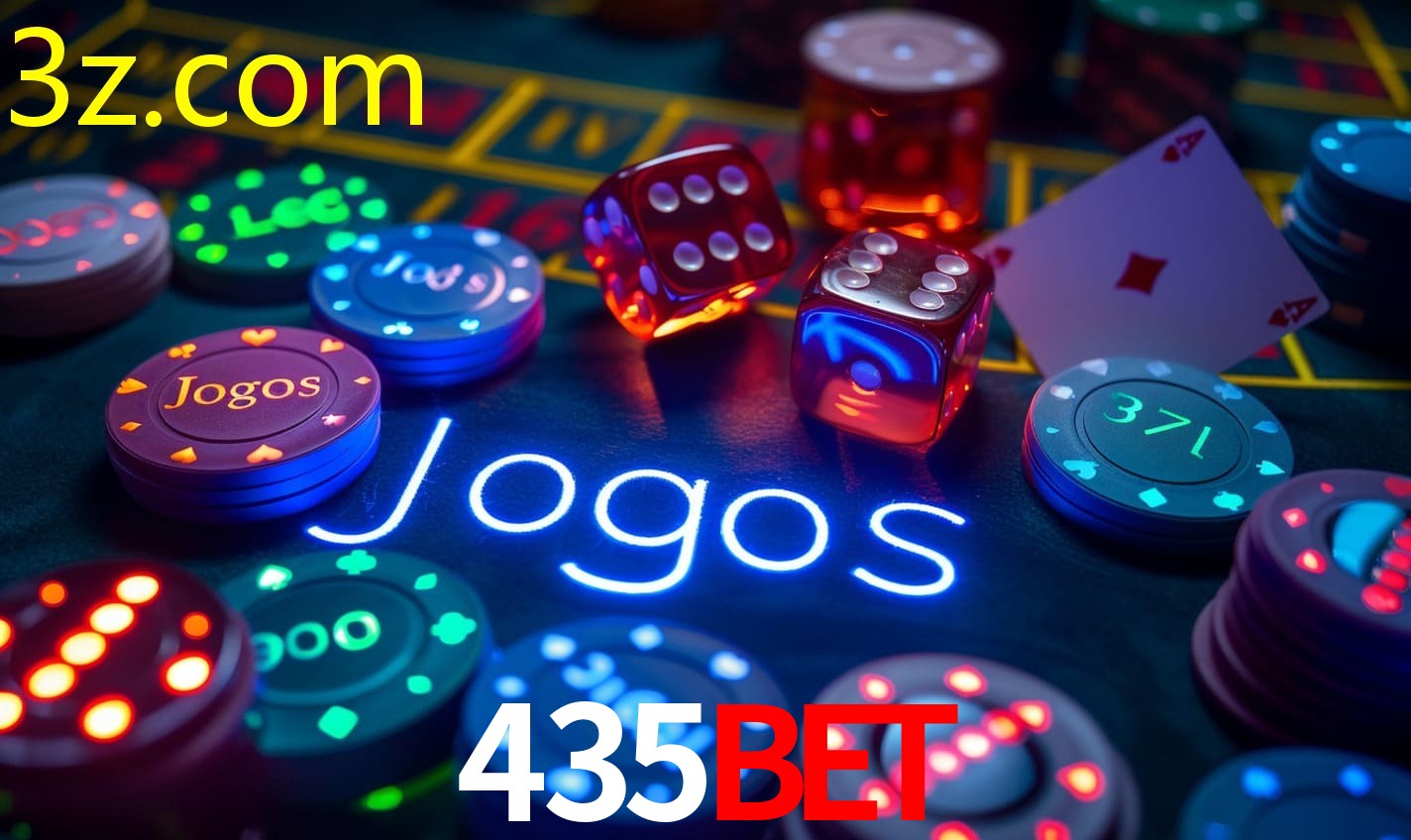 435BET.COM