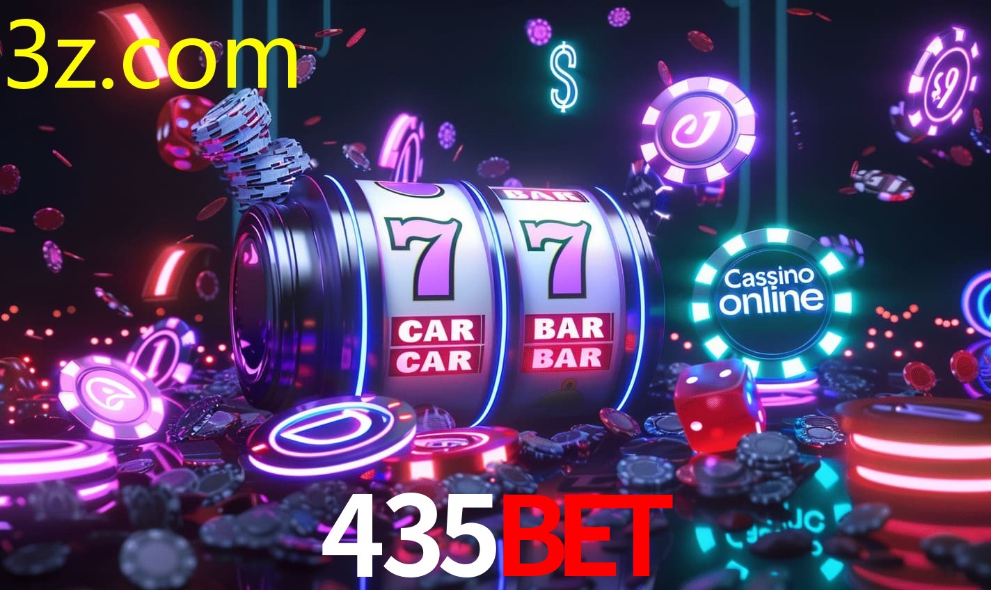 435BET.COM