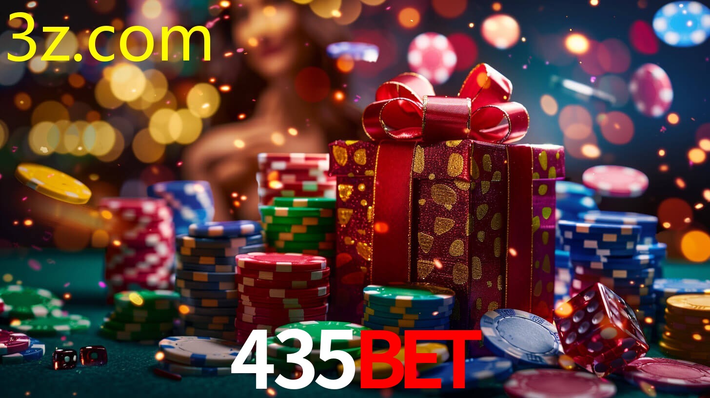 435BET.COM