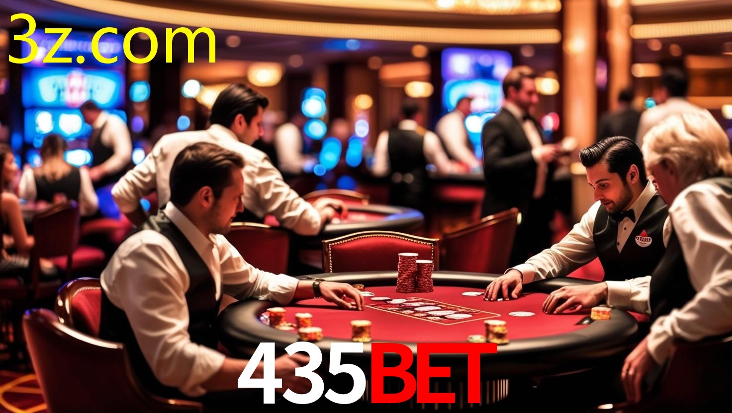 435BET.COM