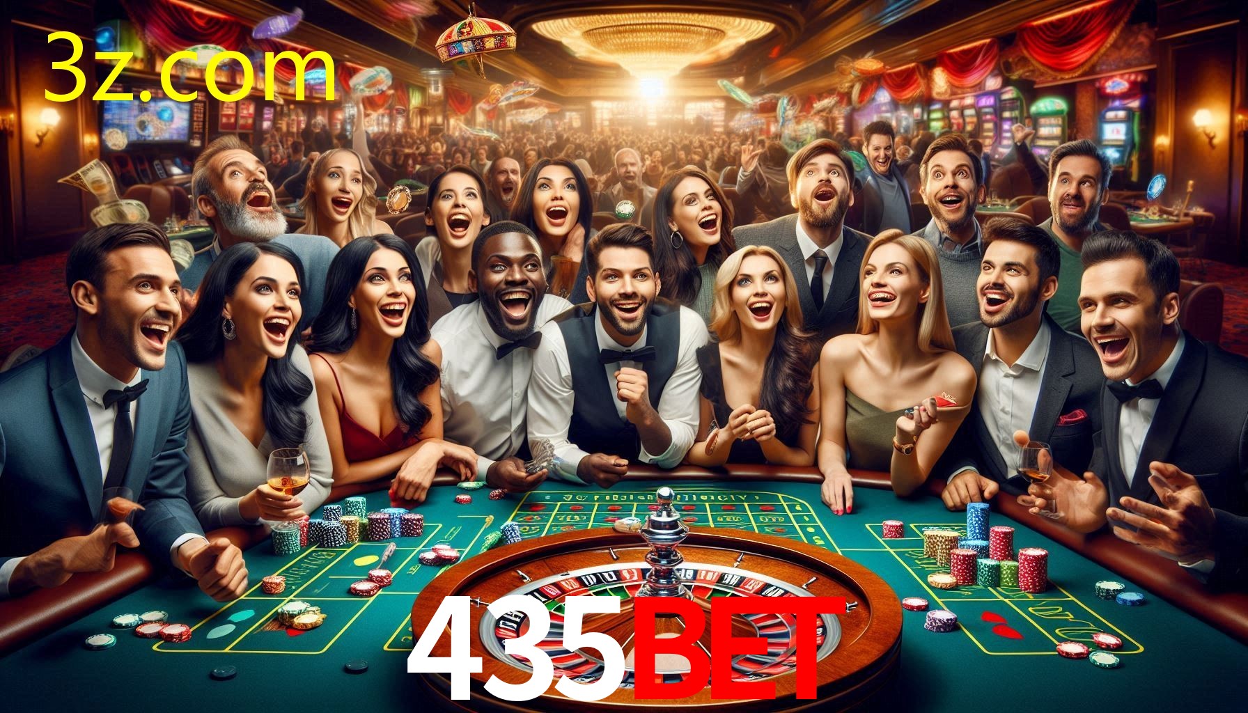 435BET.COM