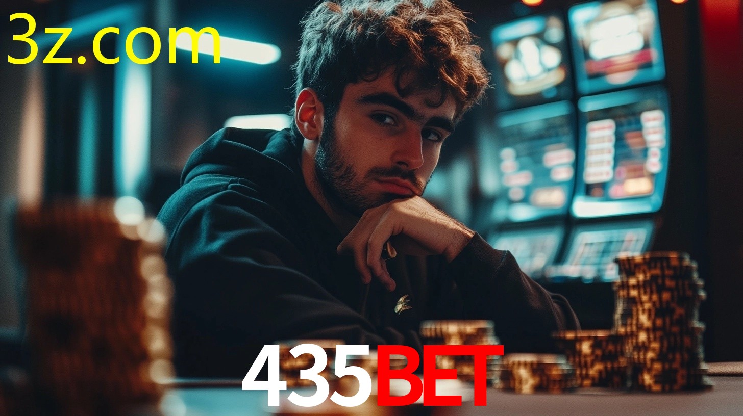 435BET.COM