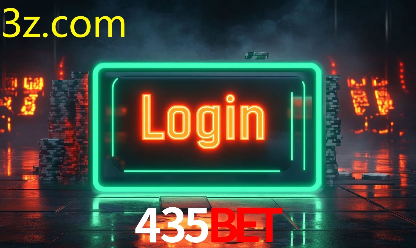 435BET.COM
